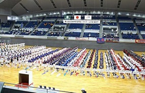 第13回全日本中学生男女ソフトボール大会
